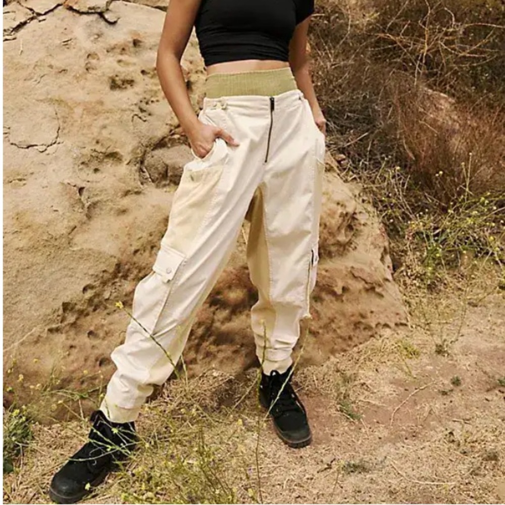 Free People FP Movement Fast Track Pants